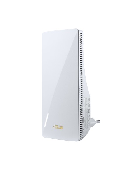 ASUS RP-AX58 Transmisor de red Blanco 10, 100, 1000 Mbit s