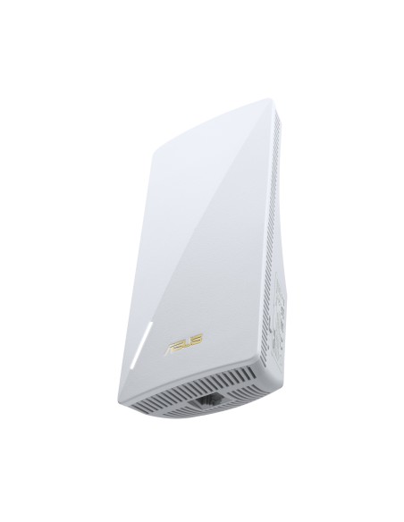 ASUS RP-AX58 Transmisor de red Blanco 10, 100, 1000 Mbit s