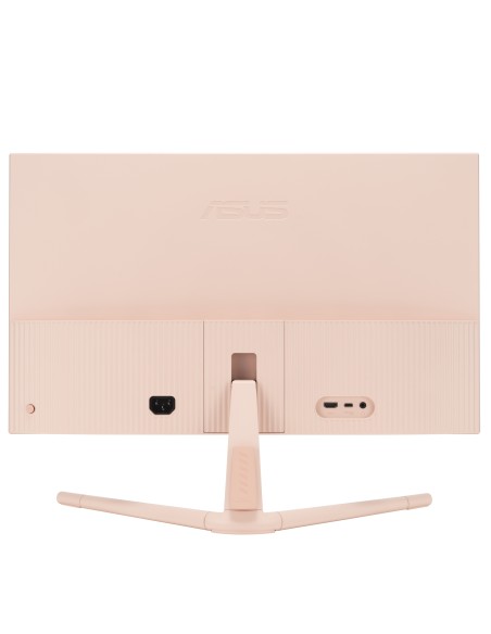 ASUS VU249CFE-P pantalla para PC 60,5 cm (23.8") 1920 x 1080 Pixeles Full HD LCD Rosa ASUS VU249CFE-P pantalla para PC 60,5 cm (23.8") 1920 x 1080 Pixeles Full HD LCD Rosa