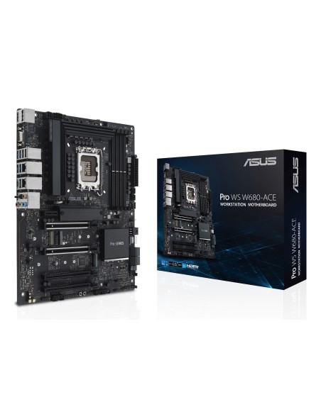 ASUS PRO WS W680-ACE Intel W680 LGA 1700 ATX