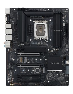 ASUS PRO WS W680-ACE Intel W680 LGA 1700 ATX 2