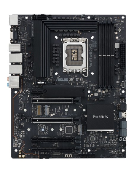 ASUS PRO WS W680-ACE Intel W680 LGA 1700 ATX
