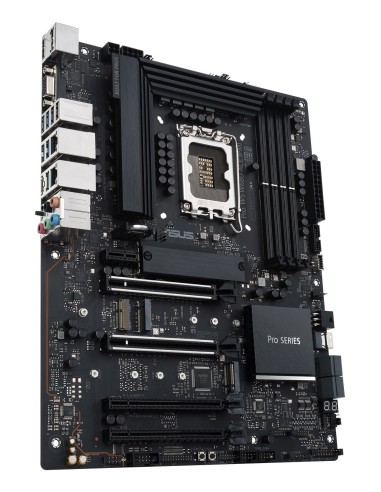 ASUS PRO WS W680-ACE Intel W680 LGA 1700 ATX