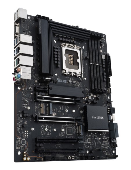 ASUS PRO WS W680-ACE Intel W680 LGA 1700 ATX