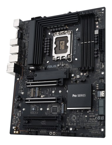 ASUS PRO WS W680-ACE Intel W680 LGA 1700 ATX
