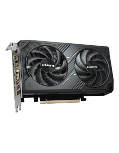 GIGABYTE GeForce RTX 5060 WINDFORCE MAX OC 8G Tarjeta Gráfica – 8 GB GDDR7, 128 bits, PCI-E 5.0, 2512 MHz Frecuencia del 2
