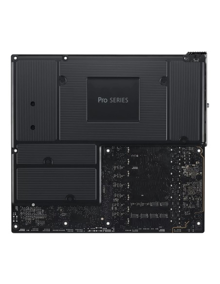 ASUS PRO WS WRX90E-SAGE SE AMD WRX90 Socket sTR5 EEB