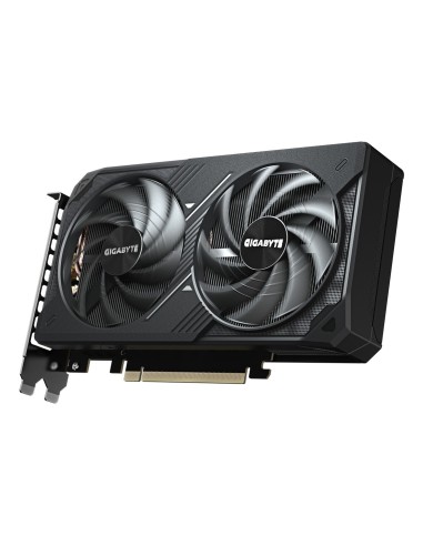 GIGABYTE GeForce RTX 5060 Ti WINDFORCE MAX OC 16G Tarjeta Gráfica – 16 GB GDDR7, 128 bits, PCI-E 5.0, 2587 MHz Frecuencia del