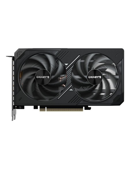 GIGABYTE GeForce RTX 5060 Ti WINDFORCE MAX OC 16G Tarjeta Gráfica – 16 GB GDDR7, 128 bits, PCI-E 5.0, 2587 MHz Frecuencia del