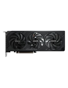 GIGABYTE GeForce RTX 5070 WINDFORCE OC SFF 12G Tarjeta Gráfica - 12GB GDDR7, 192 bits, PCI-E 5.0, 2542 MHz Core Clock, 3 x DP 2