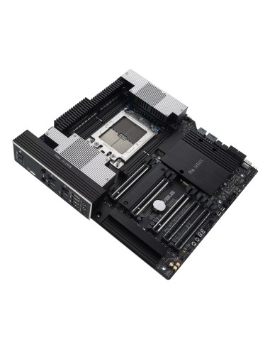 ASUS Pro WS TRX50-SAGE WIFI AMD TRX50 Socket sTR5 SSI CEB