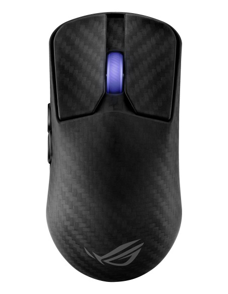 ASUS ROG Harpe Ace Extreme ratón Juego mano derecha RF Wireless + Bluetooth + USB Type-A Óptico 42000 DPI ASUS ROG Harpe Ace Extreme ratón Juego mano derecha RF Wireless + Bluetooth + USB Type-A Óptico 42000 DPI