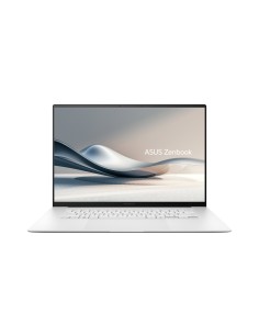 ASUS Zenbook S 16 OLED UM5606WA-RK370W Copilot+ PC - Ordenador Portátil 16" WQXGA+ 120Hz (AMD Ryzen AI 9 370, 32GB RAM, 2TB