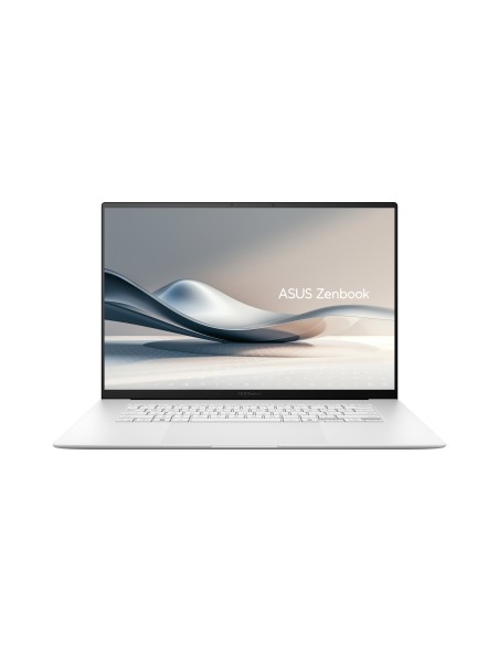 ASUS Zenbook S 16 OLED UM5606WA-RK370W Copilot+ PC - Ordenador Portátil 16" WQXGA+ 120Hz (AMD Ryzen AI 9 370, 32GB RAM, 2TB ASUS Zenbook S 16 OLED UM5606WA-RK370W Copilot+ PC - Ordenador Portátil 16" WQXGA+ 120Hz (AMD Ryzen AI 9 370, 32GB RAM, 2TB
