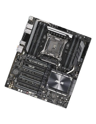 ASUS WS X299 SAGE 10G Intel® X299 LGA 2066 (Socket R4) SSI CEB