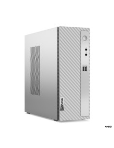 Lenovo IdeaCentre 3 AMD Ryzen™ 5 5600H 8 GB DDR4-SDRAM 512 GB SSD SFF PC Gris 2