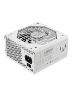 ASUS TUF Gaming 1000W Gold White Edition unidad de fuente de alimentación 20+4 pin ATX ATX Blanco 2