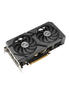 ASUS Dual -RX7600-O8G-EVO AMD Radeon RX 7600 8 GB GDDR6 2
