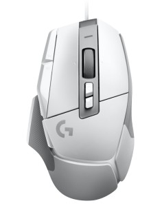 Logitech G G502 X