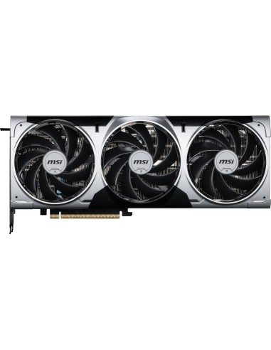 MSI VENTUS GEFORCE RTX 5080 16G 3X OC PLUS tarjeta gráfica NVIDIA 16 GB GDDR7