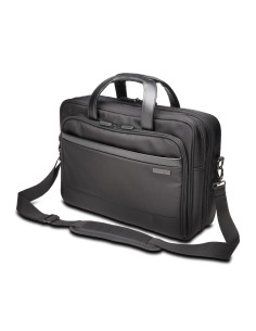 Kensington Maletín Contour 2.0 Business para portátiles  15,6”
