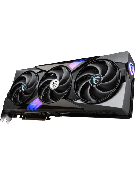 MSI GAMING GEFORCE RTX 5080 16G TRIO OC tarjeta gráfica NVIDIA 16 GB GDDR7 MSI GAMING GEFORCE RTX 5080 16G TRIO OC tarjeta gráfica NVIDIA 16 GB GDDR7
