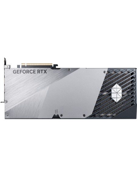 MSI SUPRIM GeForce RTX5080 16G SOC NVIDIA GeForce RTX 5080 16 GB GDDR7