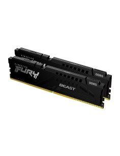 Kingston Technology FURY Beast módulo de memoria 32 GB 2 x 16 GB DDR5 5200 MT s