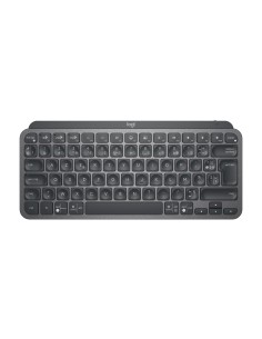 Logitech Master MX Keys Mini 2