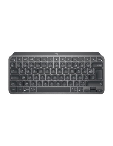 Logitech Master MX Keys Mini