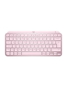 Logitech Master MX Keys Mini