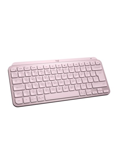 Logitech Master MX Keys Mini