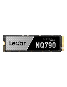 Lexar LNQ790X002T-RNNNG unidad de estado sólido 2 TB M.2 PCI Express 4.0 NVMe 3D TLC NAND