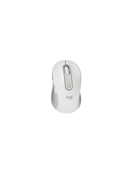 Logitech Signature MK650 for Business teclado Ratón incluido Oficina Bluetooth QWERTY Italiano Blanco Logitech Signature MK650 for Business teclado Ratón incluido Oficina Bluetooth QWERTY Italiano Blanco