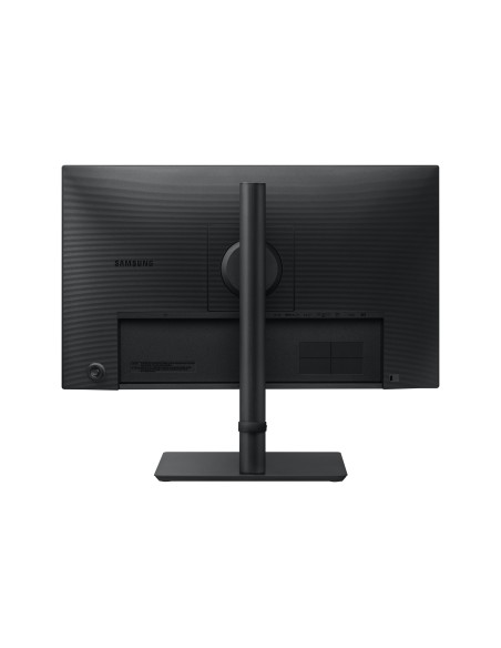 Samsung S43UF pantalla para PC 61 cm (24") 1920 x 1080 Pixeles Full HD LCD Negro