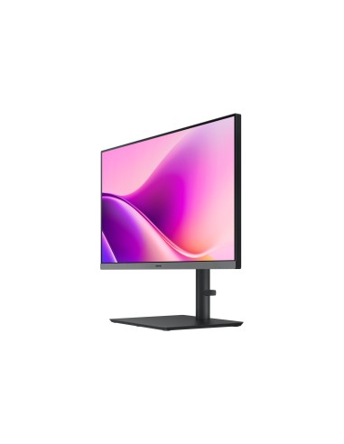 Samsung S43UF pantalla para PC 61 cm (24") 1920 x 1080 Pixeles Full HD LCD Negro