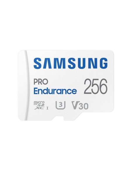 Samsung MB-MJ256K 256 GB MicroSDXC UHS-I Clase 10 Samsung MB-MJ256K 256 GB MicroSDXC UHS-I Clase 10