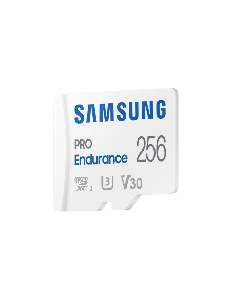Samsung MB-MJ256K 256 GB MicroSDXC UHS-I Clase 10 Samsung MB-MJ256K 256 GB MicroSDXC UHS-I Clase 10