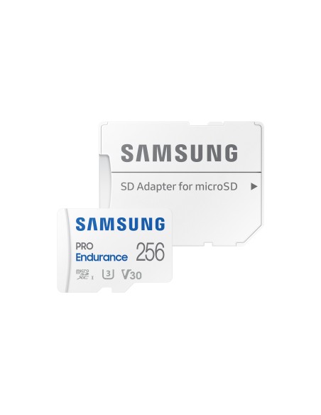 Samsung MB-MJ256K 256 GB MicroSDXC UHS-I Clase 10 Samsung MB-MJ256K 256 GB MicroSDXC UHS-I Clase 10