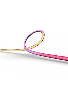 Philips Hue Play Gradient Lightstrip para PC 2