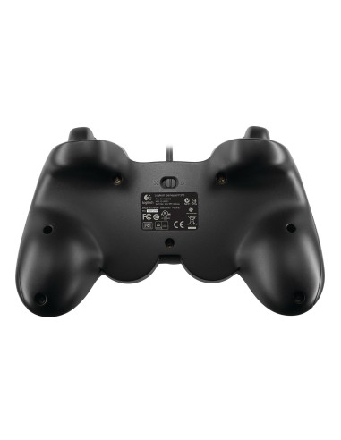 Logitech G 940-000138 mando y volante Negro USB Gamepad Analógico Digital PC