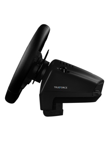 Logitech G G923 Negro USB 2.0 Volante + Pedales Analógico Digital PC, PlayStation 4, PlayStation 5