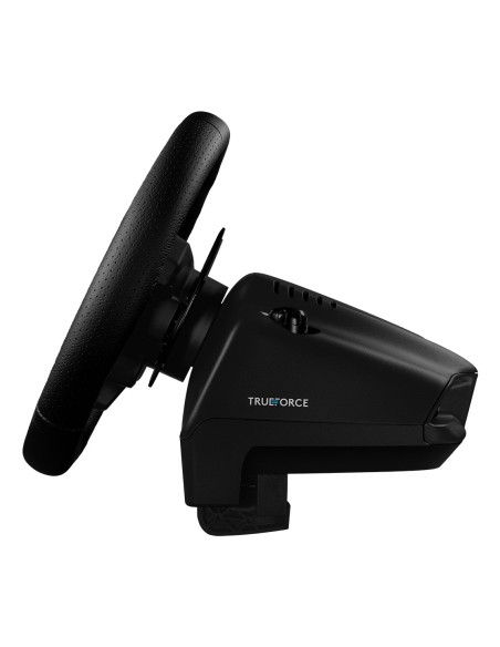 Logitech G G923 Negro USB 2.0 Volante + Pedales Analógico Digital PC, PlayStation 4, PlayStation 5