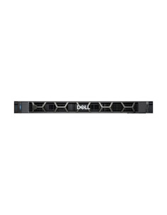 DELL PowerEdge R260 servidor 1,2 TB Bastidor (1U) Intel Xeon E E-2414 2,6 GHz 16 GB DDR5-SDRAM 700 W