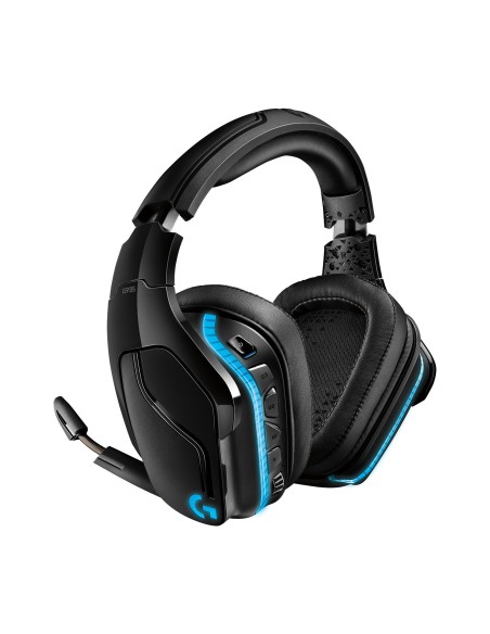 Logitech G G935 Gaming Headset