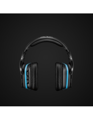 Logitech G G935 Gaming Headset
