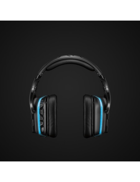 Logitech G G935 Gaming Headset