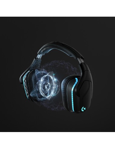 Logitech G G935 Gaming Headset