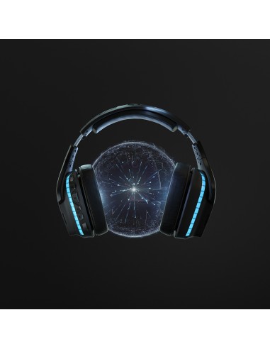 Logitech G G935 Gaming Headset