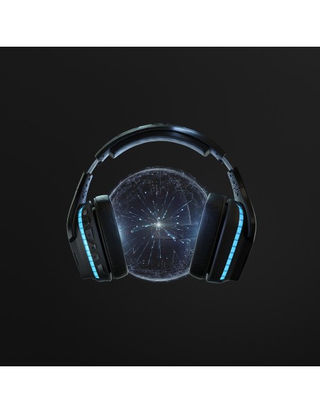 Logitech G G935 Gaming Headset